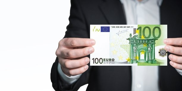 Jestem osobą fizyczną, którą mam do dyspozycji w banku od 1000 do 1,5 