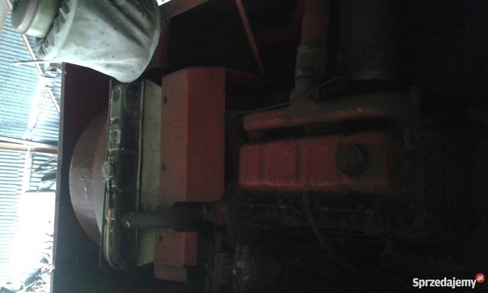 Okazja! Kombajn zbożowy Massey Ferguson sprzedaż lub zamiana — zdjęcie 6