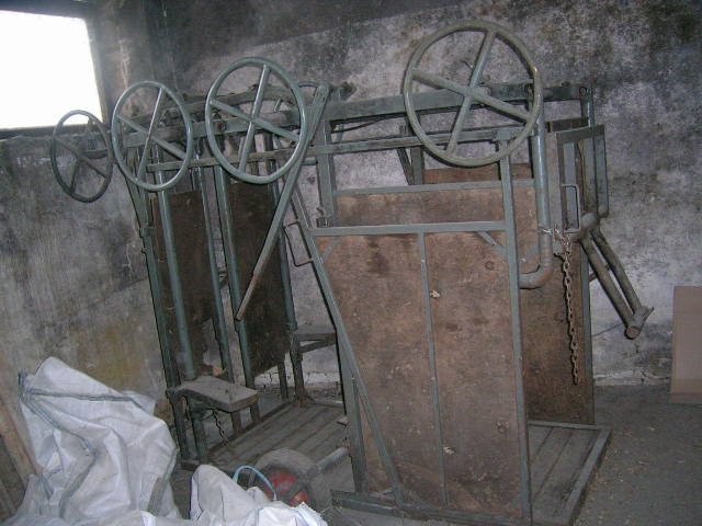 Poskrom dla bydla