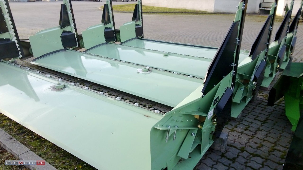 Stół do rzepaku Fortschritt E-512/E-514  Wydł. 80cm Wągrowiec MMiUR — zdjęcie 3