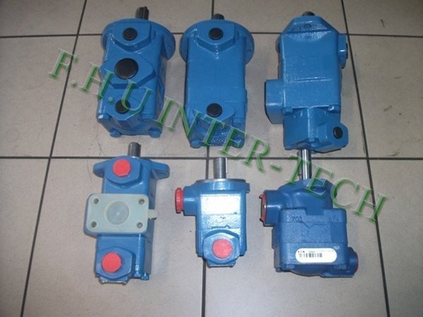 POMPA VICKERS V10 1B4B1C20 POMPY