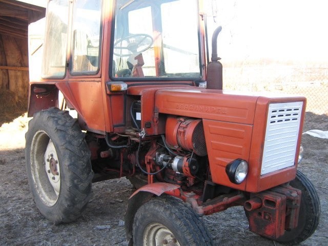 t25 władimirec 310mth — zdjęcie 3