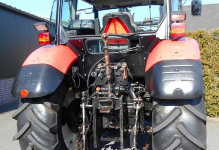 Zetor Proxima 6441 — zdjęcie 2