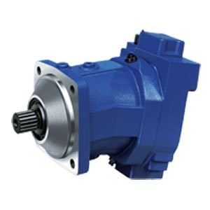 Pompa A7VO28, A7VO55, A7VO80 - REXROTH — zdjęcie 1