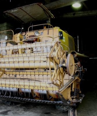 SPRZEDAM BIZON 56 — zdjęcie 2