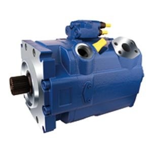 Pompa A15VSO175, A15VSO210, A15VSO280 - REXROTH