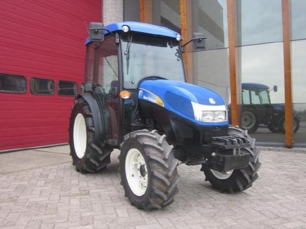 New Holland T3040 — zdjęcie 5