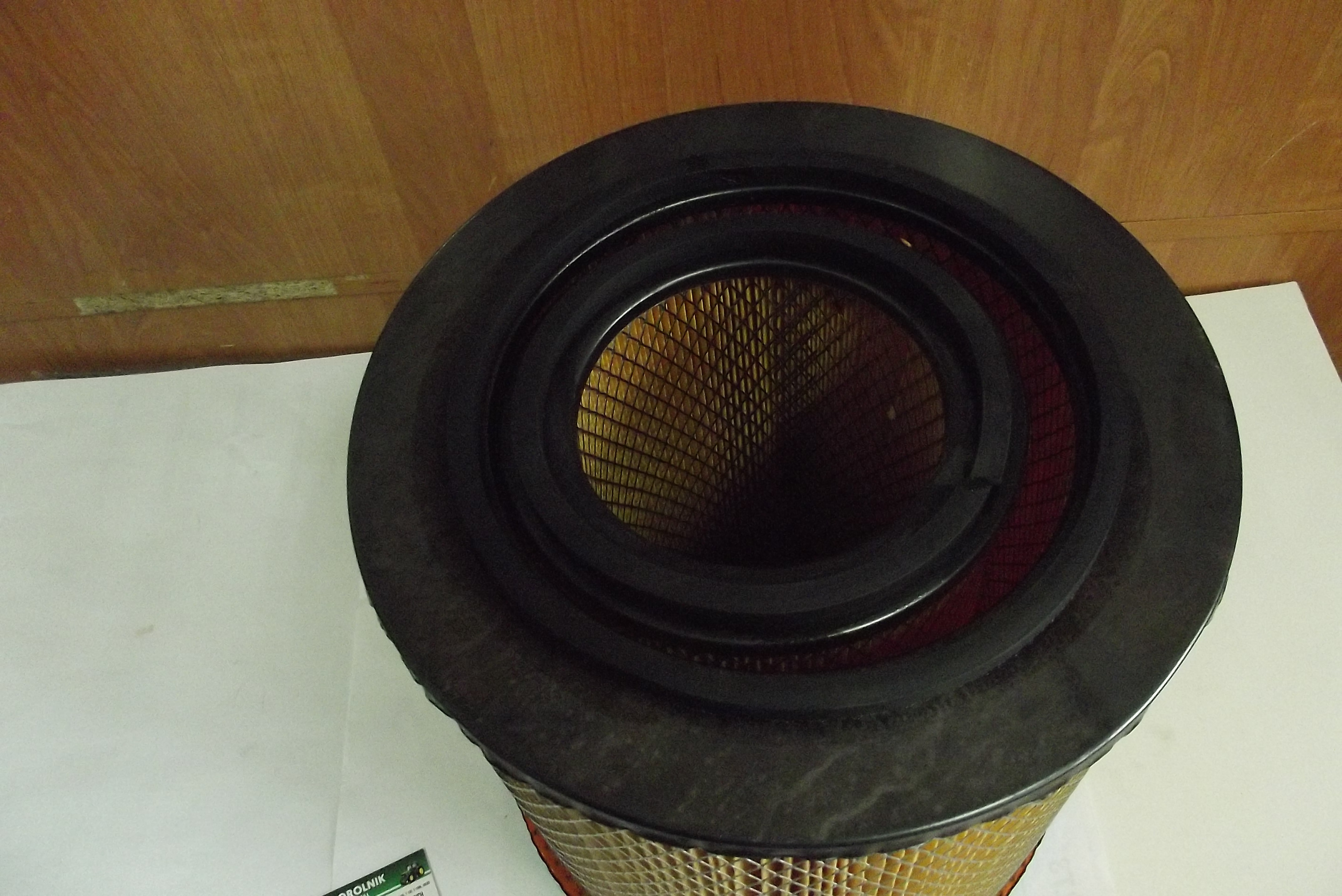 Filtr powietrza kpl. T 150 K ORYGINAŁ     — zdjęcie 5