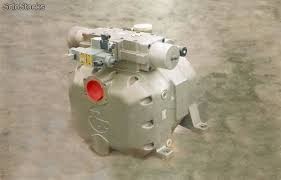 Rexroth pompa A10VSO100DFLR,  A10VSO100 SYCÓW — zdjęcie 2