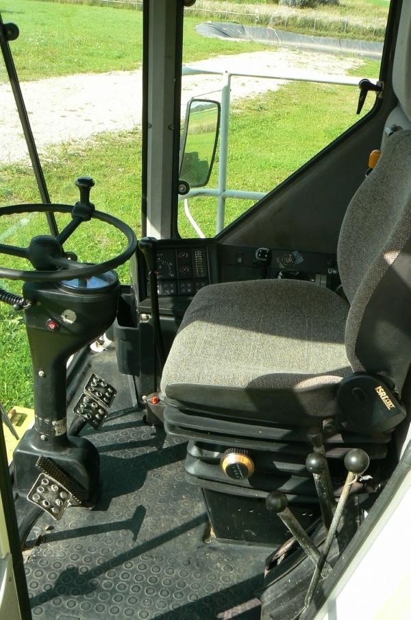 Claas Dominator 88 Classic - 1998 — zdjęcie 4