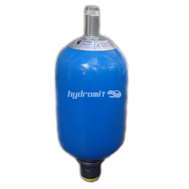 Akumulator  pęcherzowy ABVE 50 , Akumulatory hydrauliczne -  HYDROMIT — zdjęcie 2