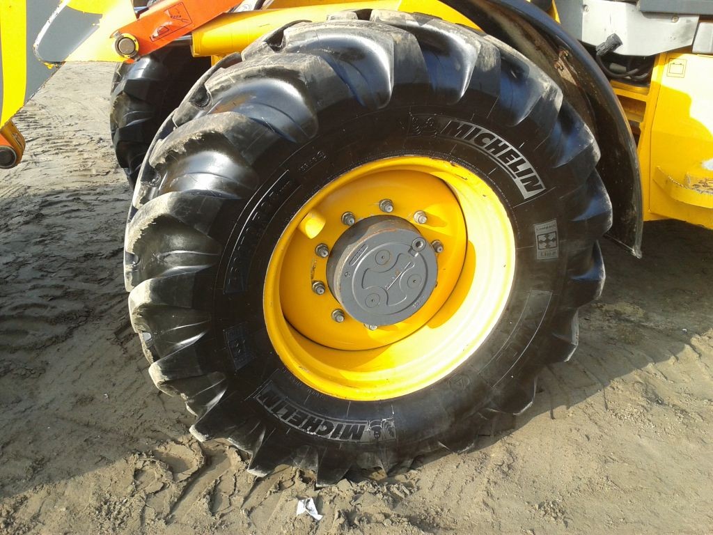 VENIERI 10.23 2008r 2800mth 117 KM LEASING GWARANCJA — zdjęcie 7