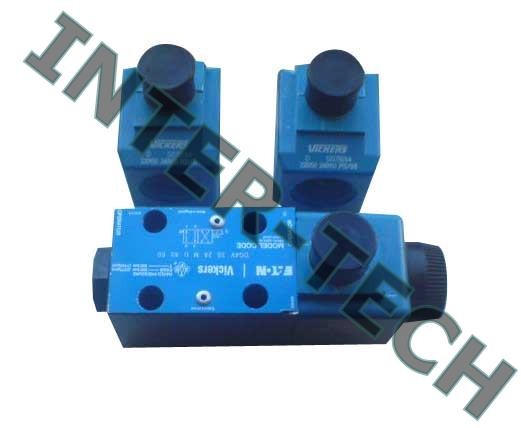 s >zawory vickers DGMR 3T ABW B40 <<<intertech  — zdjęcie 2