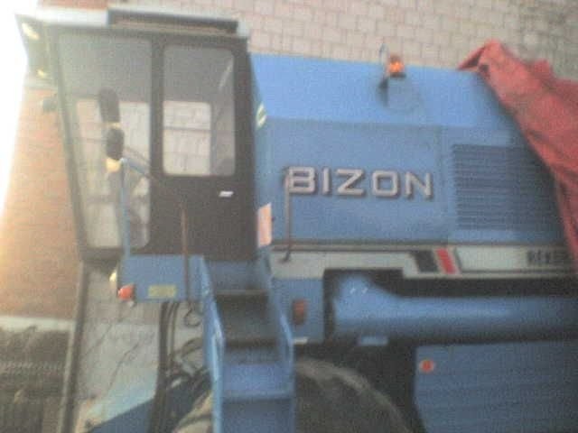 BIZON REKORD — zdjęcie 2