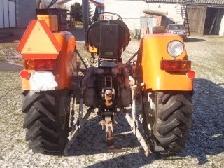 Sprzedam Ursus c-360 — zdjęcie 2