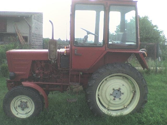 Wladimirec rok produkcji 1994 — zdjęcie 4