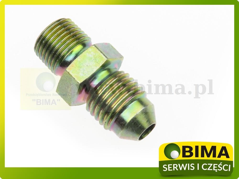 Złączka przewodu paliwowego John Deere 5036C,5042C — zdjęcie 1
