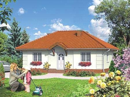 Projekty Budowlane Typowe — zdjęcie 3