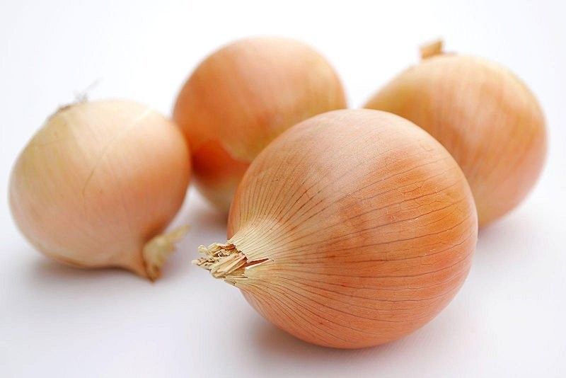 SPRZEDAM CEBULĘ MARCHEW ZIEMNIAKI — zdjęcie 1