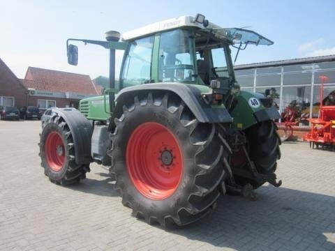 1998 Fendt 512 — zdjęcie 4