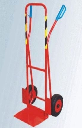 wózek towarowy