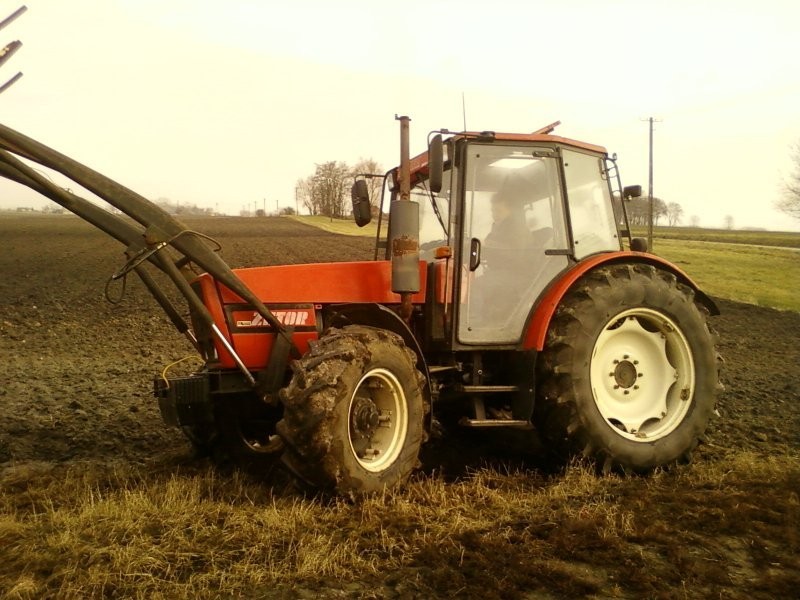 Zetor10540 — zdjęcie 5