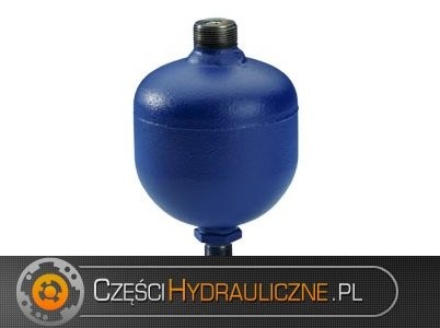 Hydroakumulator HAD - 0,7/ 1,0L BOSCH/REXROTH — zdjęcie 1