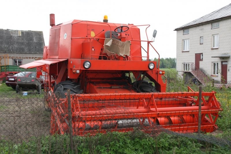 Bizon z O56 — zdjęcie 1