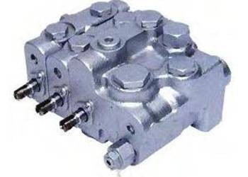 Kayaba zawory hydrauliczne KVMT-200, KVMG-400 — zdjęcie 1