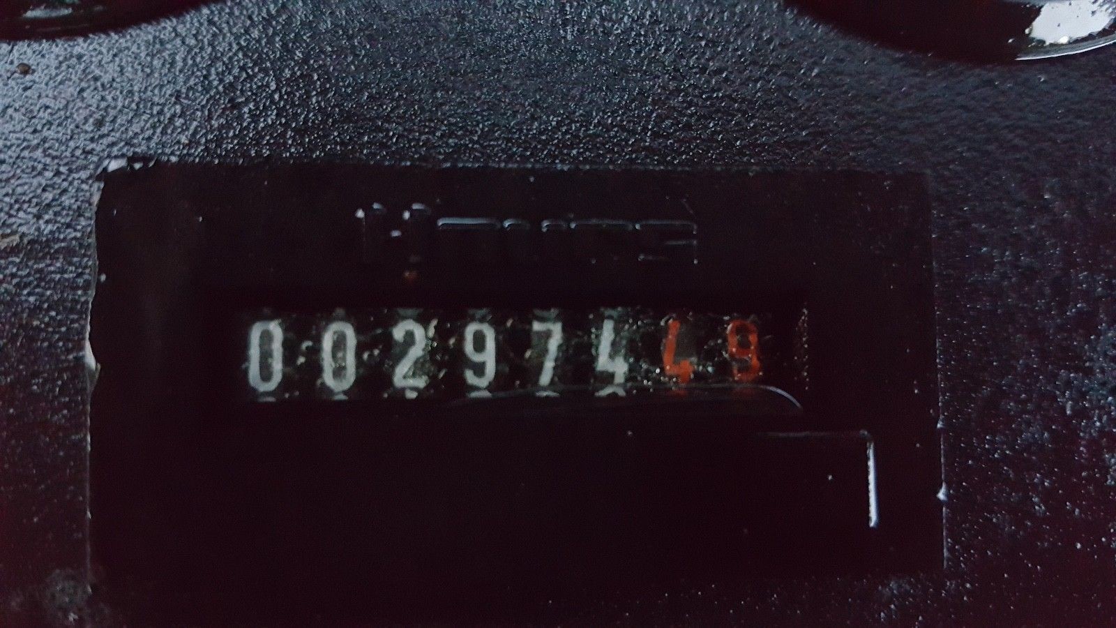 Minikoparka Terex II HRR-Terx — zdjęcie 4