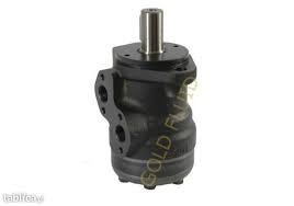 ***Danfoss Silnik hydrauliczny Danfoss OMS 500, OMS 125, OMS 315*** — zdjęcie 2