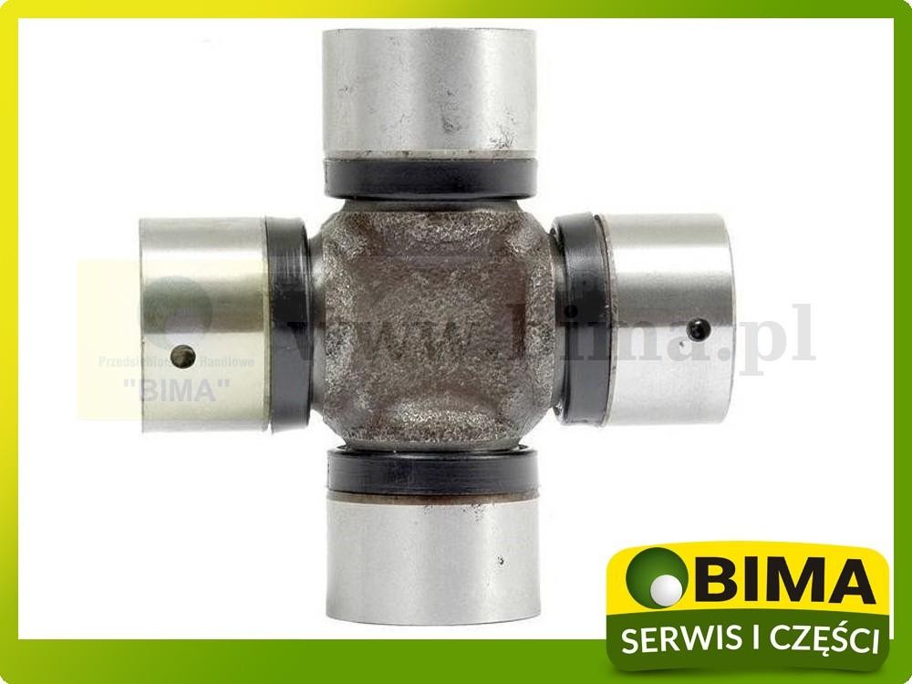Krzyżak przedniej osi Ford New Holland 8560,TM120,TM130