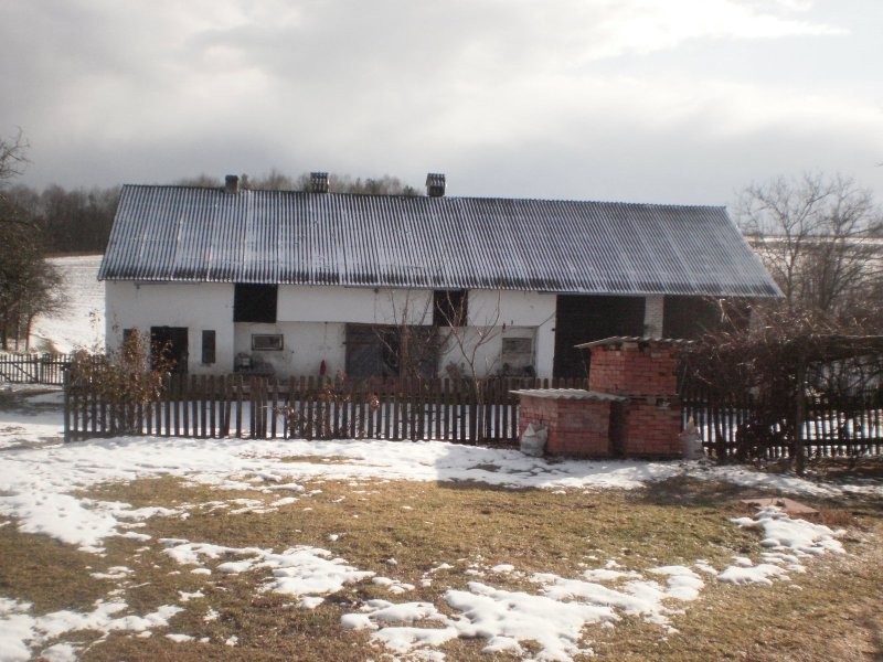 sprzedam gospodarstwo pod agroturystyke — zdjęcie 3