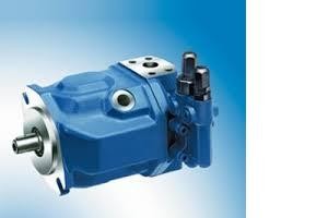 Pompa Hydromatic A4VG28DGD2, A4VG40DGD1,  — zdjęcie 2