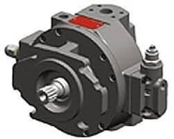 Regeneracja pomp i silników hydraulicznych BOSCH 0510, 0511,0517 Syców — zdjęcie 1