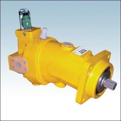 Pompa Hydromatik A7VTO80DR761R-PZB01 — zdjęcie 2