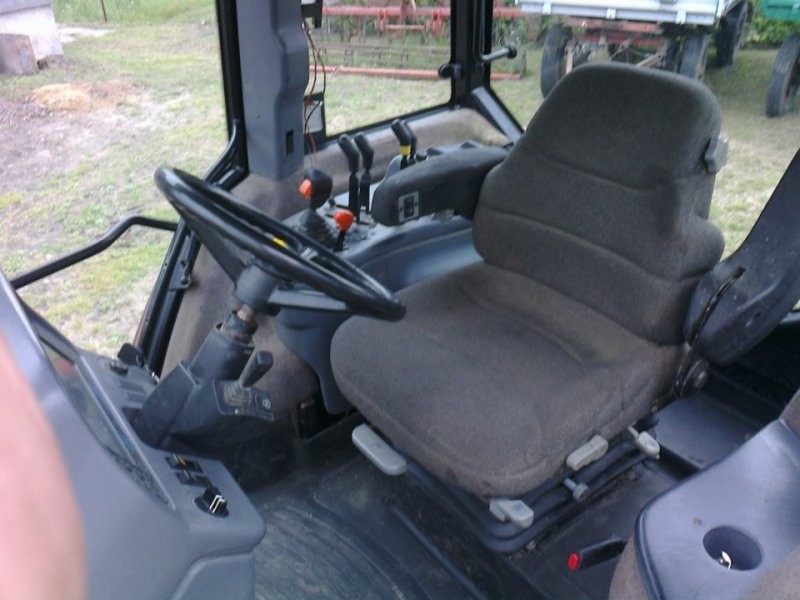 New Holland Fiatagri G190 Ford 8770, 1997, TUZ, — zdjęcie 6