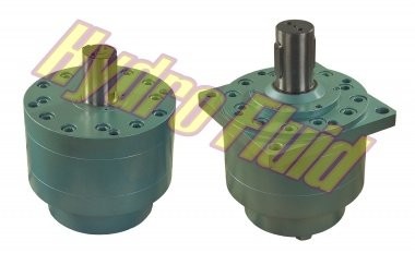 Elektrosprzęgło FOV160 — zdjęcie 5