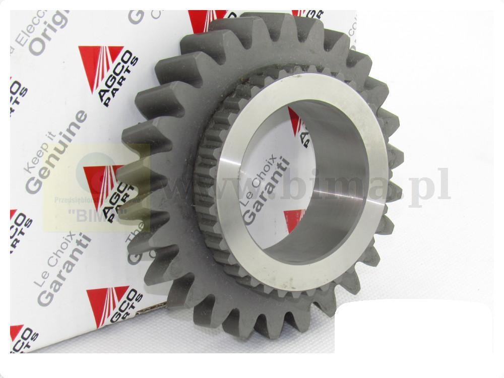 Koło zębate rewersu MF Massey Ferguson 3090,3095,3115 — zdjęcie 1