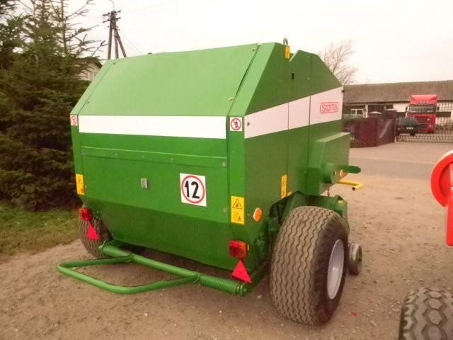 Sipma z279/1 Farma II 2007r — zdjęcie 1
