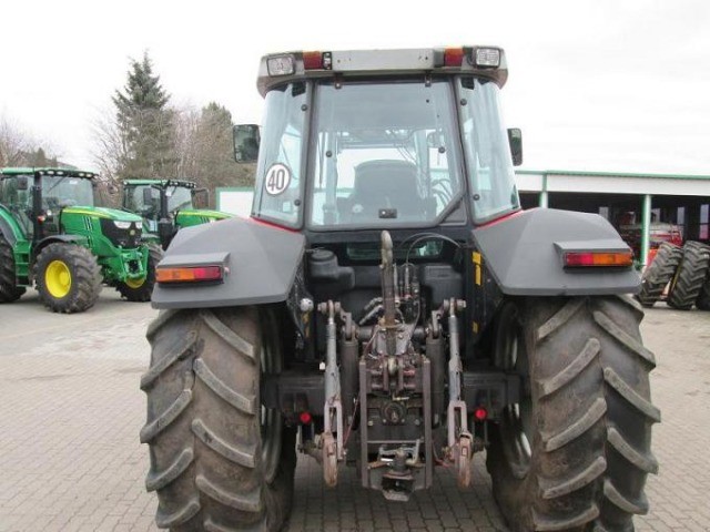 Massey Ferguson 6180 — zdjęcie 3