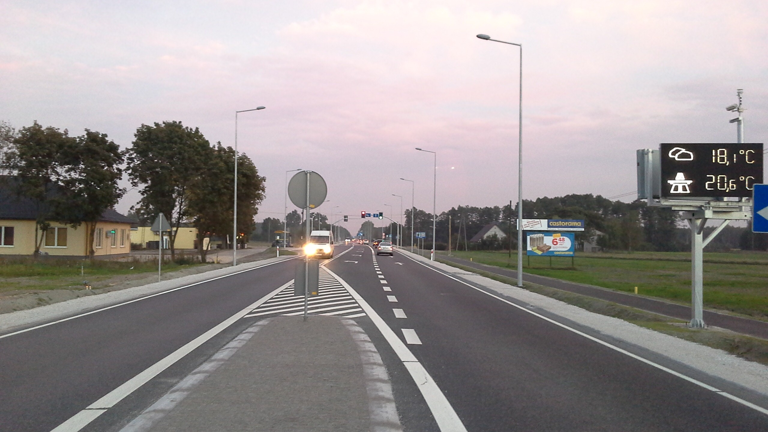 Sprzedam działki budowlane w Prądocinie — zdjęcie 2