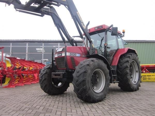 1997 Case Maxxum 5130 — zdjęcie 1