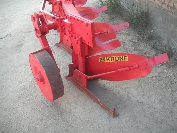 krone — zdjęcie 1