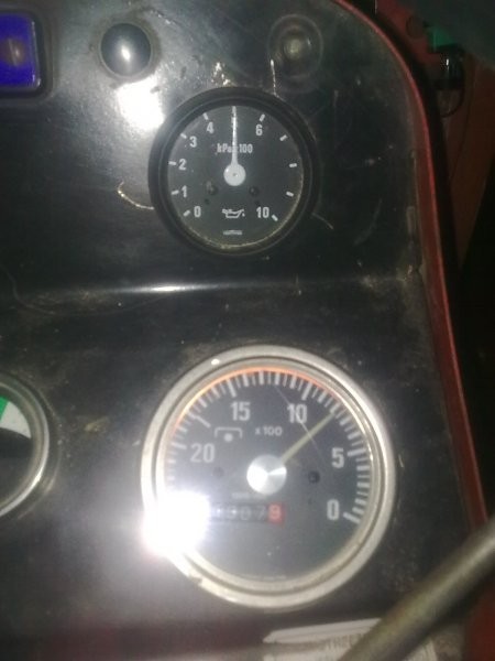 massey ferguson 255   cena 25tys. do małej negocji — zdjęcie 3