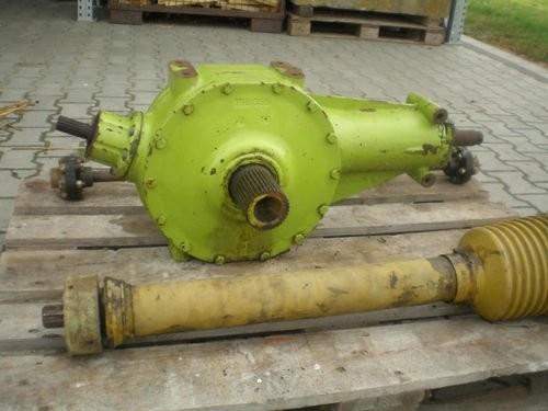 Claas - markant,trabant, dominant,constant ,welger ap41 i inne  - Częś — zdjęcie 5