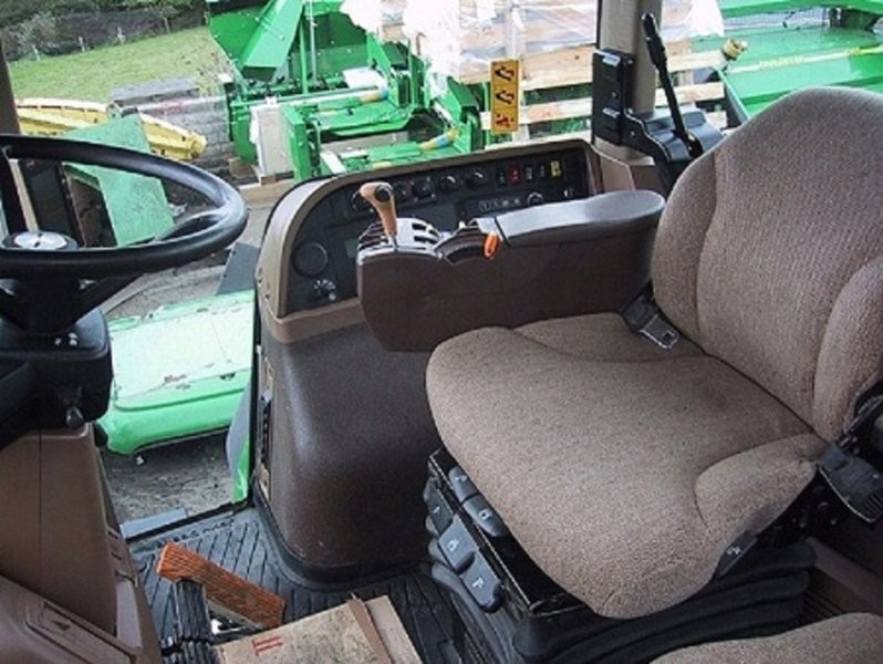 John Deere 7920 — zdjęcie 3