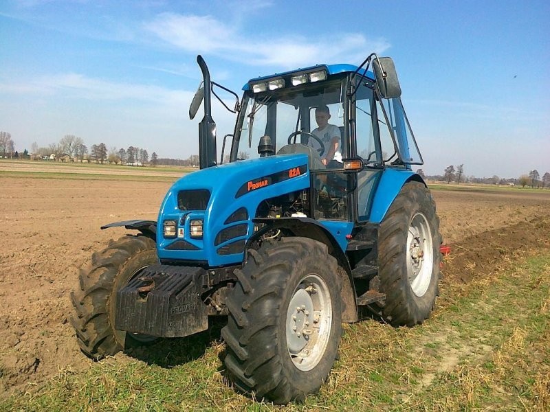 mtz pronar 82a 2004r 1200mth TANIO!!
