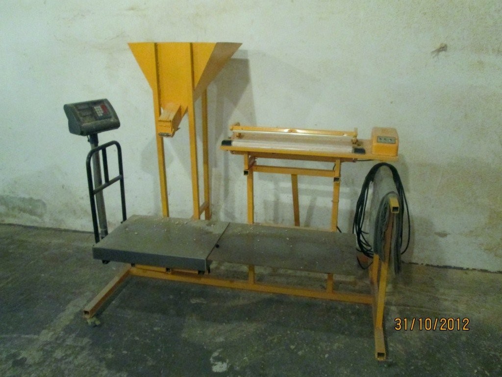 Linia peletująca pellet pelleciarka 350 kg/h — zdjęcie 3