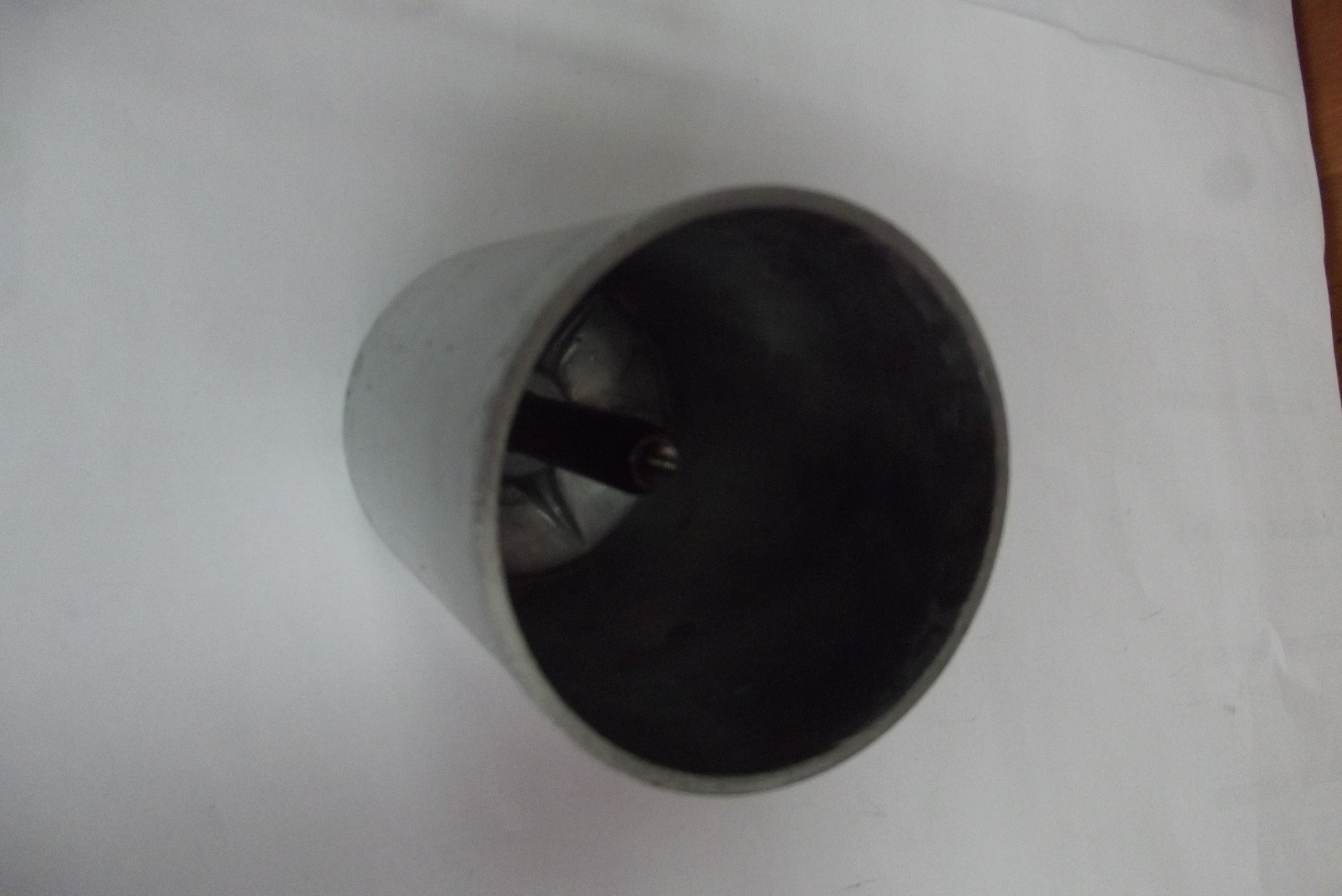 Naczynie filtra paliwa URSUS C 360/C-355/C-4011/ C-328/C-330/C-330M  — zdjęcie 4